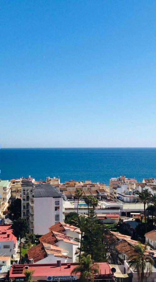 Mirage Apartment 2 Torremolinos Exterior foto