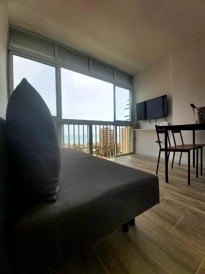 Mirage Apartment 2 Torremolinos Exterior foto